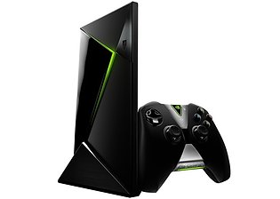 nVidia Shield-Konsole